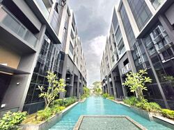 The Essence (D26), Apartment #595204631